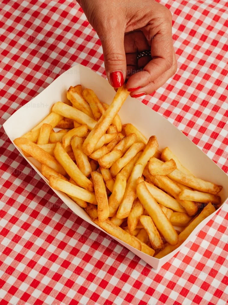 Batata frita
