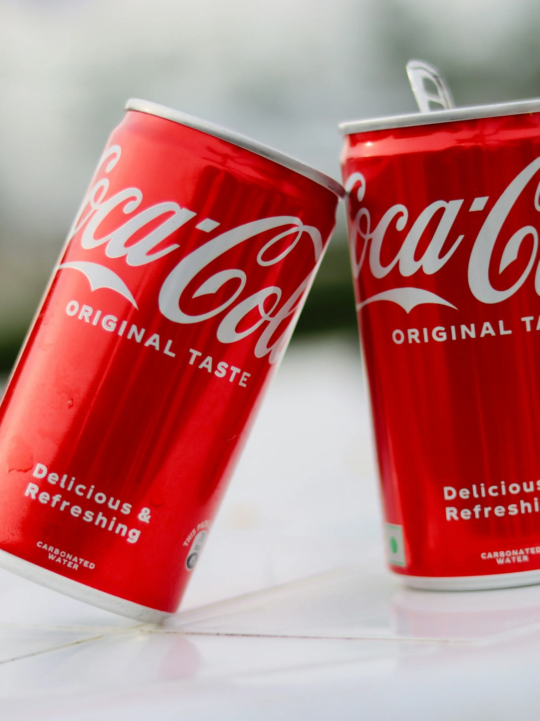 Coca-cola